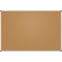 MAUL 6442684 Korkpinnwand Standard  150x100cm