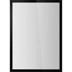 DURABLE 484201 Rahmen DURAFRAME SUN DIN A3 schwarz 2 St./Pack.