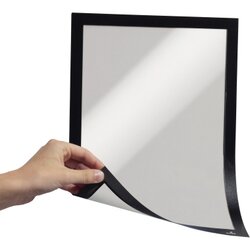 DURABLE Magnetrahmen DURAFRAME® MAGNETIC DIN A4