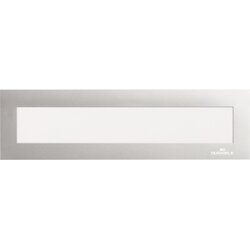DURABLE 498623 Rahmen DURAFRAME TOP A4 si 5 St./Pack.