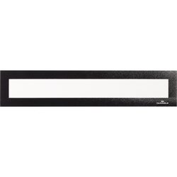 DURABLE 498701 Rahmen DURAFRAME TOP A3 sw 5 St./Pack.