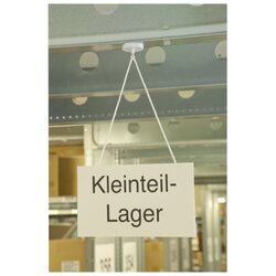 magnetoplan® Magnet 16 kg