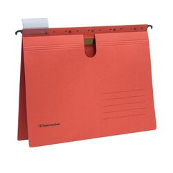 Soennecken 2019 Hängehefter DIN A4 220g kaufm. Heft. rt 25 St./Pack.
