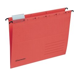 Soennecken 2024 Hängemappe DIN A4 220g RC Karton rt 25 St./Pack.