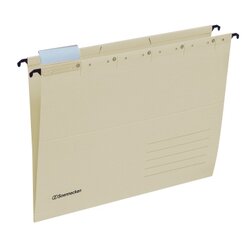 Soennecken 2022 Hängemappe DIN A4 220g RC Karton ch 25 St./Pack.