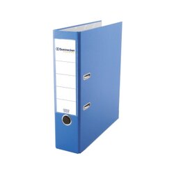 Soennecken 3336 Ordner DIN A4 80mm PP blau 