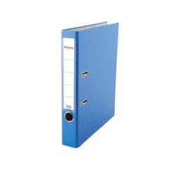 Soennecken 3343 Ordner DIN A4 50mm PP blau 