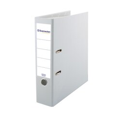 Soennecken 3333 Ordner DIN A4 80mm PP weiß 