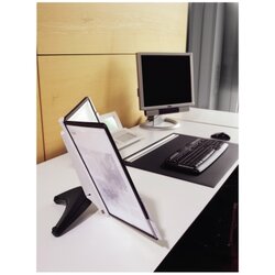 DURABLE Sichttafelständer SHERPA® SOHO TABLE 5