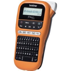 Brother Beschriftungsgerät PT-E110