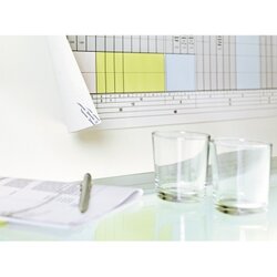 tesa® Klebepad Powerstrips® Poster