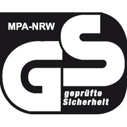 SCHULTE Anbauregal MULTIplus85 schwarz