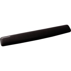 Soennecken 3788 Handgelenkauflage Memory Foam schwarz