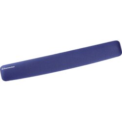 Soennecken 3787 Handgelenkauflage Memory Foam blau