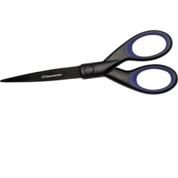 Soennecken Universalschere Non-Stick symmetrisch, gerade 7"