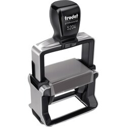 trodat® 119718 Textstempel Professional  4.0 5204 6zlg 