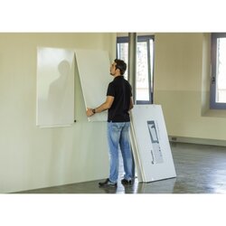 rocada Whiteboard Skin Standard weiß