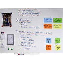 rocada Whiteboard Skin Pro 115 x 75 cm (B x H)