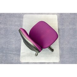 Cleartex Bodenschutzmatte advantagemat® weiche Böden rechteckig