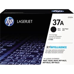HP CF237A Toner 37A 11.000Seiten schwarz 