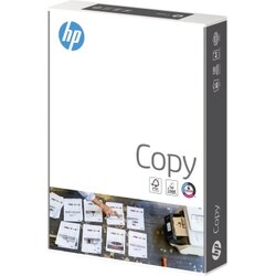 HP CHP910 Kopierpapier Copy Paper  A4 80g ws 500Bl