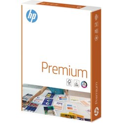 HP CHP852 Kopierpapier Premium  A4 90g ws 500Bl