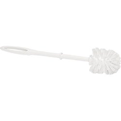 Nölle Profi Brush 385302 Toilettenbürste Kunststoff PPN weiß