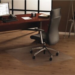 Cleartex Bodenschutzmatte unomat® harte Böden