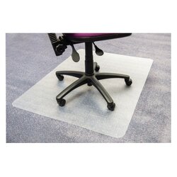 Computex Bodenschutzmatte anti-statik advantagemat® weiche Böden rechteckig