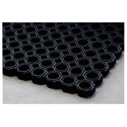 Doortex Ringgummimatte octomat®