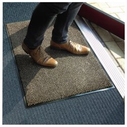 Doortex Schmutzfangmatte ultimat® Innenbereich 90 x 150 cm (B x L)