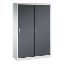 C+P 205000S10163 Aktenschrank Acurado 5OH lgr/sgr