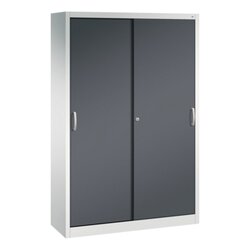 C+P 204000S10185 Aktenschrank Acurado 5OH lgr/sgr
