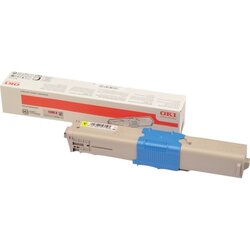 OKI 44844405 Bildtrommel 30.000 Seiten gelb 