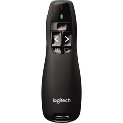 Logitech Wireless Presenter R400