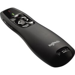 Logitech 910-001356 Laserpointer Wireless Presenter R400 sw