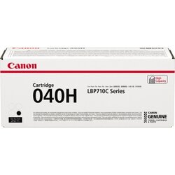 Canon 0461C001 Toner 040H 12.500 Seiten schwarz