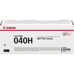 Canon 0459C001 Toner 040HC 10.000 Seiten cyan 