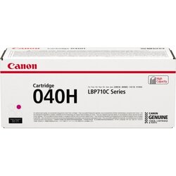 Canon 0457C001 Toner 040HM 10.000 Seiten magenta