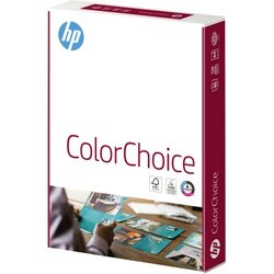 HP Farblaserpapier Colour Laser 500 Bl./Pack.