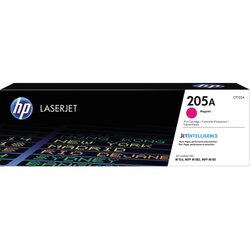 HP CF533A Toner Nr.205A 900Seiten magenta