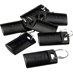 TIMEMOTO 125-0604 RFID-Anhänger RF-110 25 St./Pack.