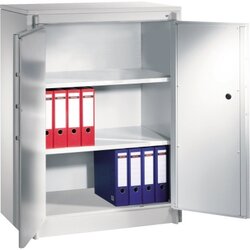 C+P Sicherheitsschrank Certos 93 x 122,6 x 50 cm (B x H x T)