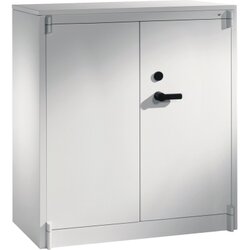 C+P 118100S10002 Feuerschutzschrank Certos 1226x1200x500mm lgr