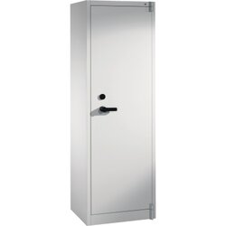 C+P 1161000S10000 Feuerschutzschrank Certos 1950x650x500mm lgr
