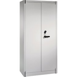 C+P 1170100S10000 Feuerschutzschrank Certos 1950x930x500mm lgr