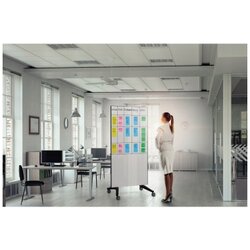 Legamaster Glasboard