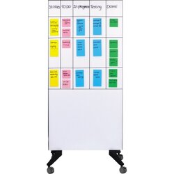 Legamaster Glasboard