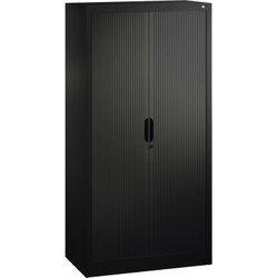 C+P 321100S10051 Akten-Sideboard Omnispace 1660x800x420mm sgr