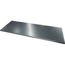 C+P 8931802 Einlegeboden 1200x500mm verzinkt